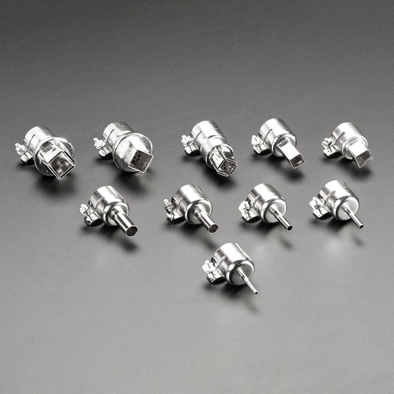 Phụ kiện đầu ống khò nhiệt Atten mã số A-1262