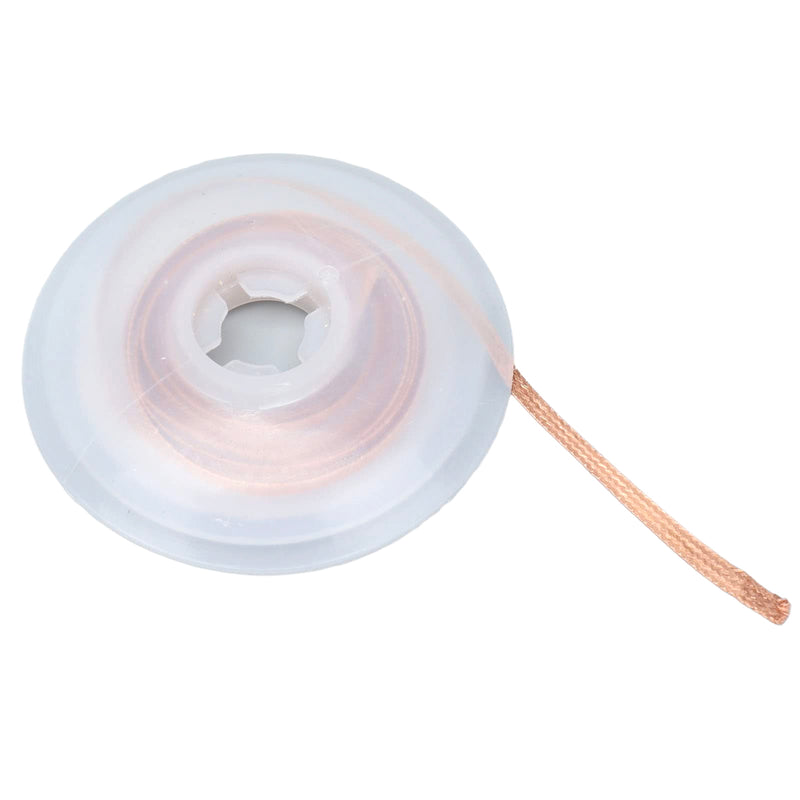 Dây đồng nhuyễn thấm hút chì lỏng hoặc thiếc lõng Atten. Tiêu chuẩn RoHS 2.0