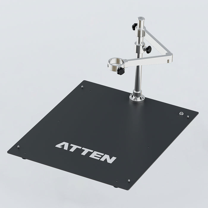 Máy làm nóng bo mạch trước khi hàn ATTEN ST-7242, công suất 2800W