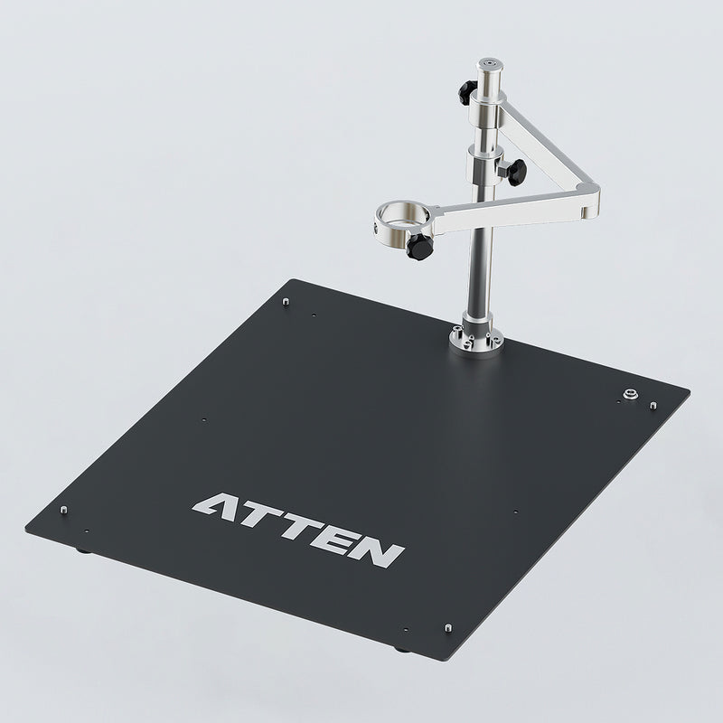Máy làm nóng bo mạch trước khi hàn ATTEN ST-7322, công suất 4600W