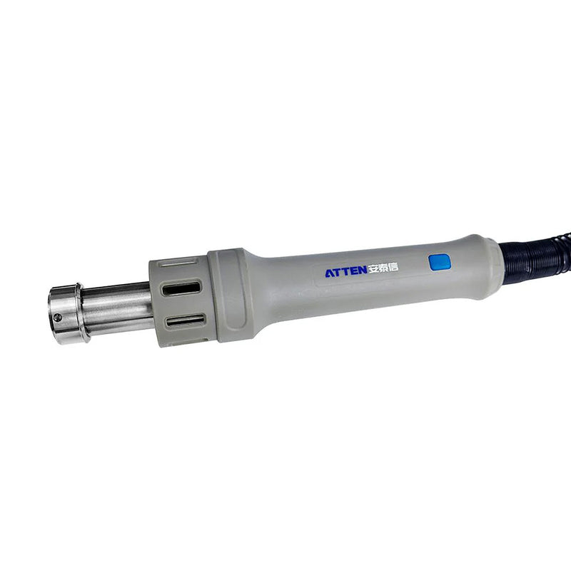 Trạm khò khí nóng ATTEN ST-862D, công suất 1000W, Max 480°C, hệ chuyên nghiệp