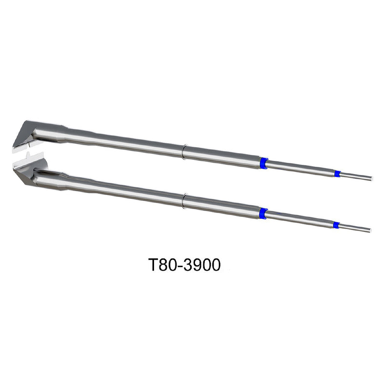 Phụ kiện lưỡi dao máy tuốt vỏ dây điện Atten T80 Series