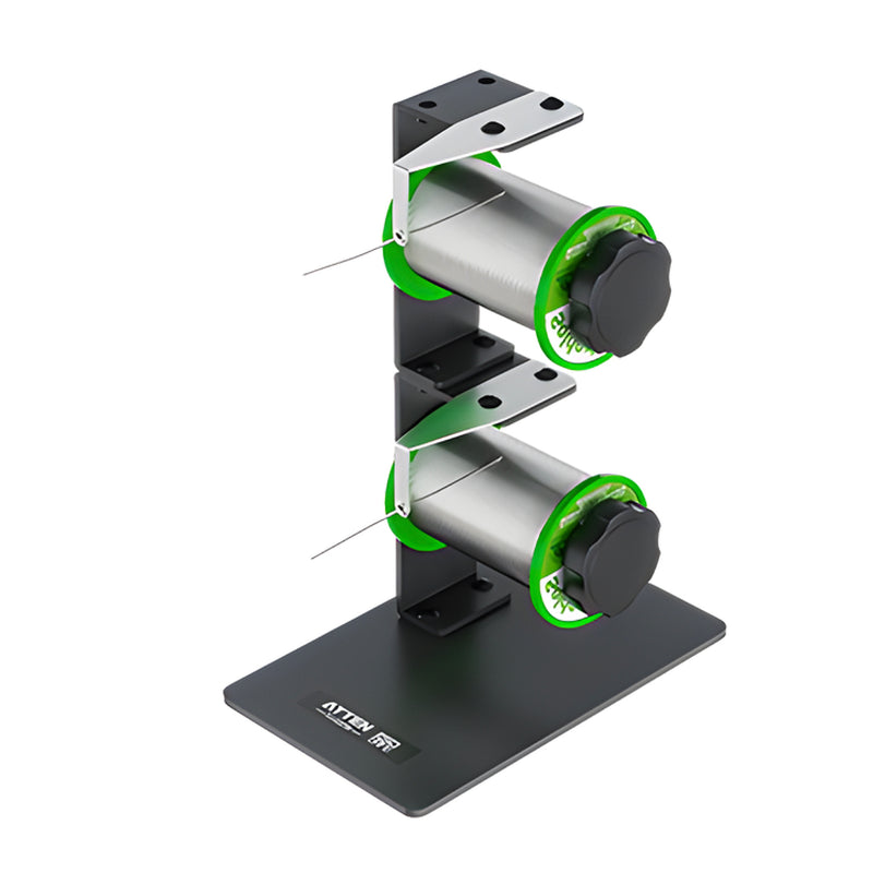 Giá đỡ cuộn dây hàn Atten TJ-227B