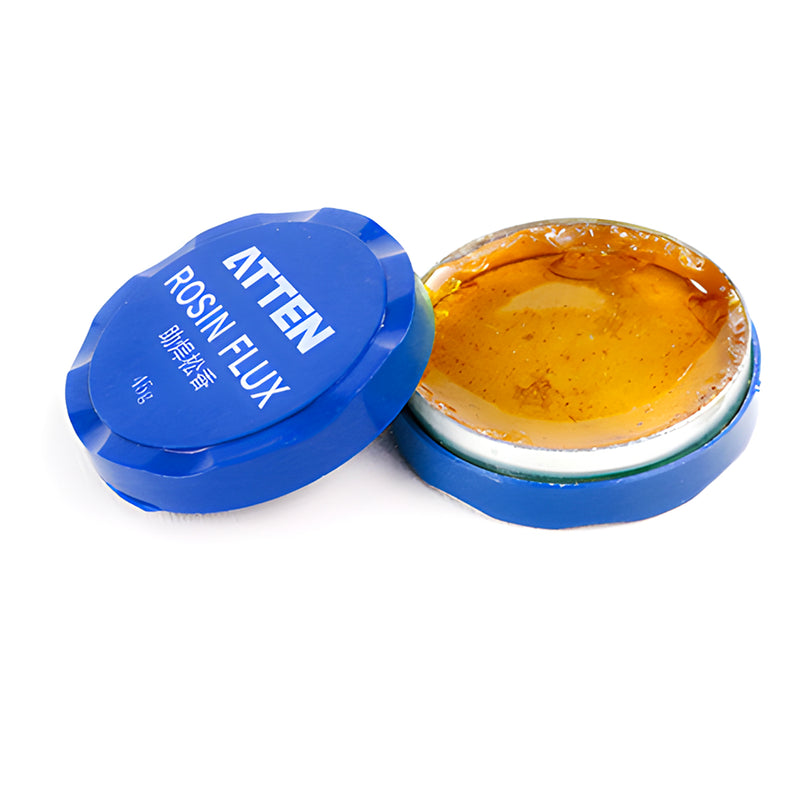 Hộp nhựa thông cao cấp 45g Atten TR-045