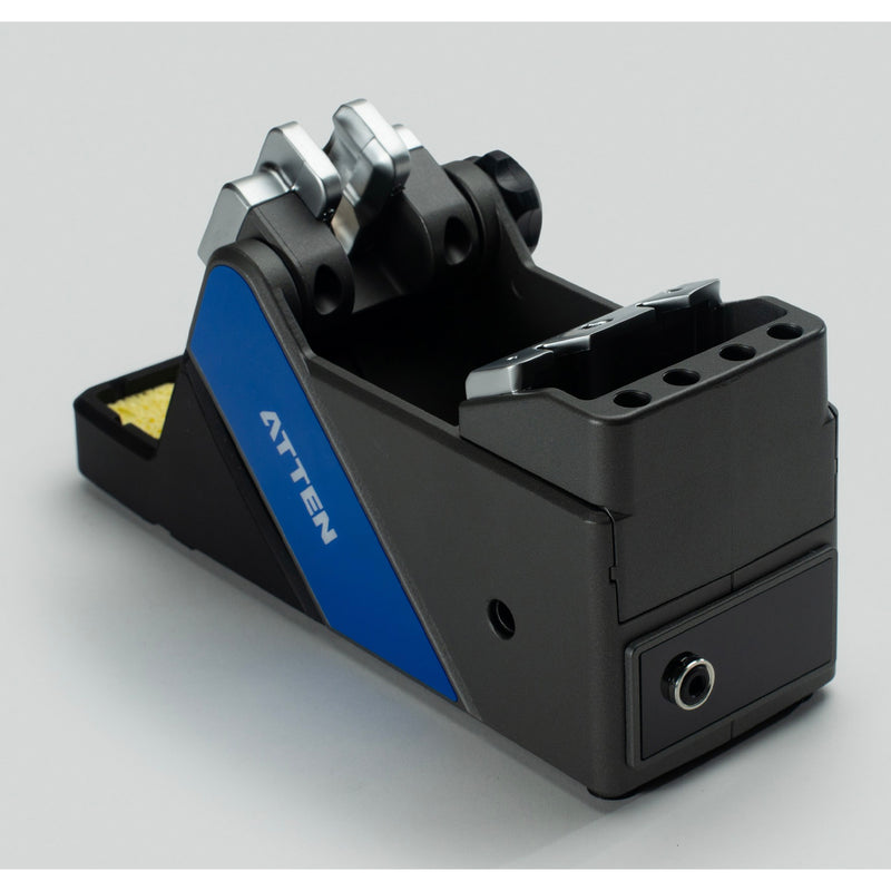 Trạm Hàn Tự Động ATTEN ZT-660-150G, công suất 180W, Max 500°C