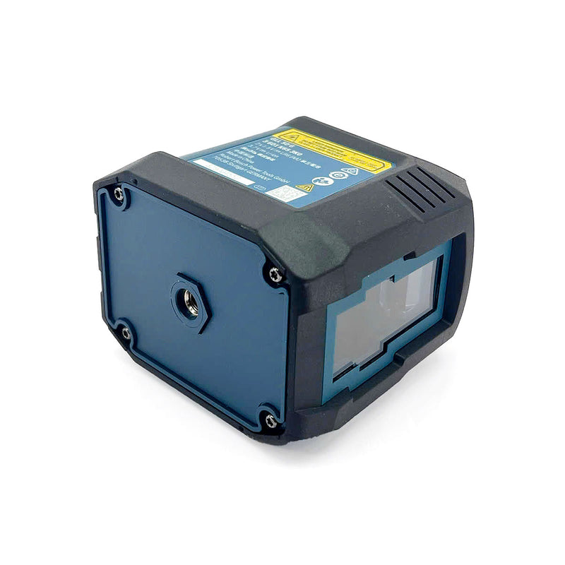 Máy cân mực Laser 2 tia xanh Bosch GLL 50 G đo tối đa 15m mã số 06010653K0