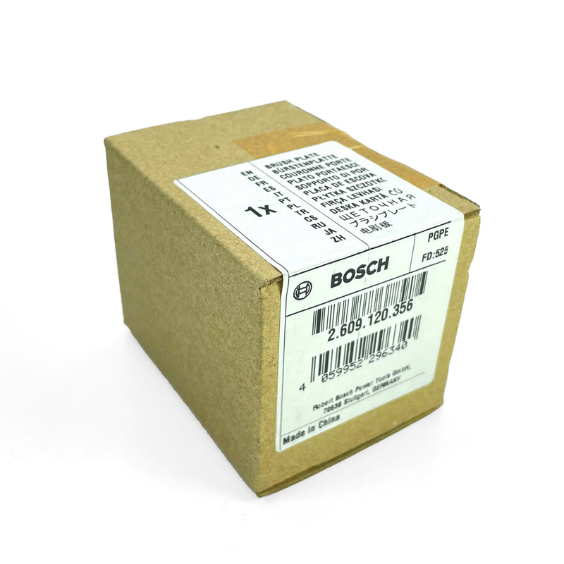 Phụ tùng Bosch - Mã số 2609120356