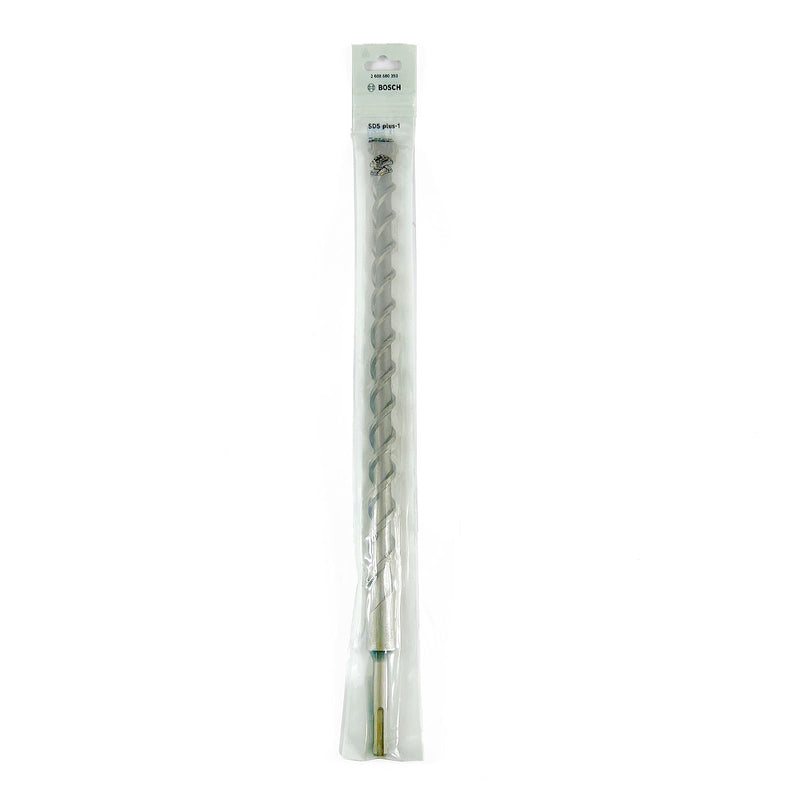 Mũi khoan bê tông SDS PLUS Bosch đường kính từ 4mm - 25mm, đuôi gài
