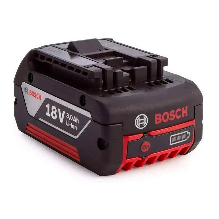 Pin Bosch GBA 18V dung lượng 3.0Ah - 1600Z00037