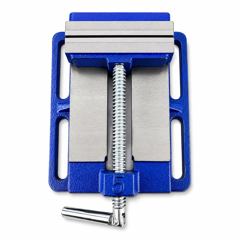 Ê tô bàn Brosco kích thước từ 3 inch - 6 inch