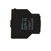 Tiếp điểm phụ lắp bên cạnh khởi động từ NXC series Chint AX-3C 