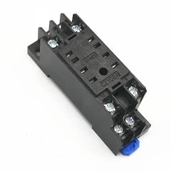 8 chân dẹp nhỏ - CZY08A-02-JZX-22F　VCODE-285974