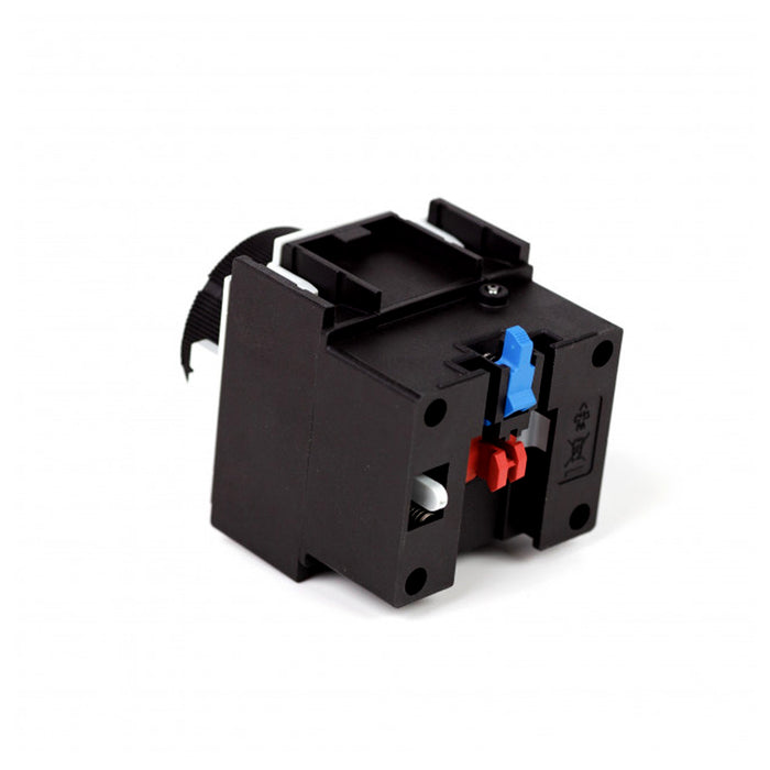 Tiếp điểm thời gian On/Off Chint F5 dùng cho khởi động từ NXC series