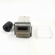 Timer hẹn giờ kỹ thuật số Chint JSS48A loại On delay