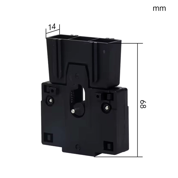 Khoá liên động cơ khí Chint MI dùng cho khởi động từ NXC series 