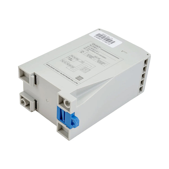 Rờ le bảo vệ mực nước Chint NJYW1 điện áp AC 220V