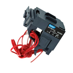Lắp cho thân khởi 250A / Lắp đặt bên Trái / T / 220V/ 240V AC