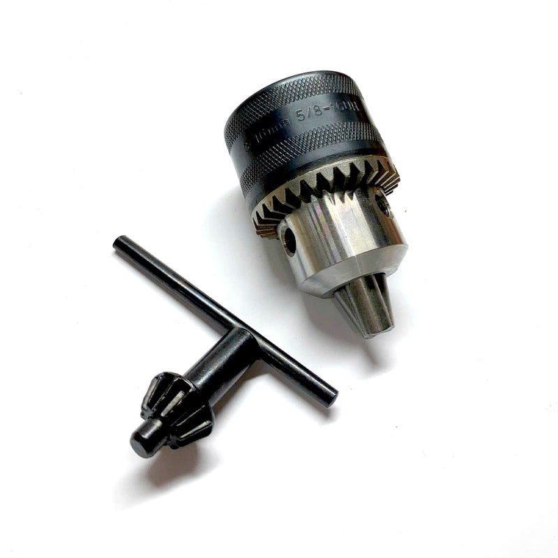 Đầu khoan 16mm (răng cưa) DCA 16MM (5/8-16UN)