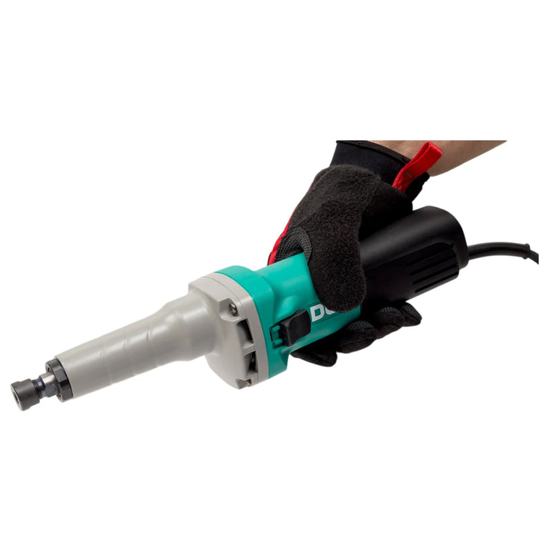 Máy mài khuôn DCA ASJ06-25 công suất 750W