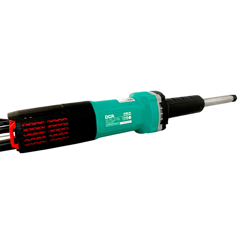 Máy mài khuôn thân dài DCA ASJ08-25L công suất 710W, đường kính đá mài 250mm