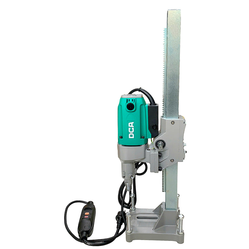 Máy khoan rút lõi 130mm công suất 1800W DCA AZZ02-130
