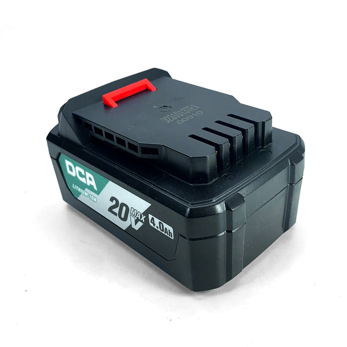 Pin lithium 20V/4.0Ah DCA FFBL2040