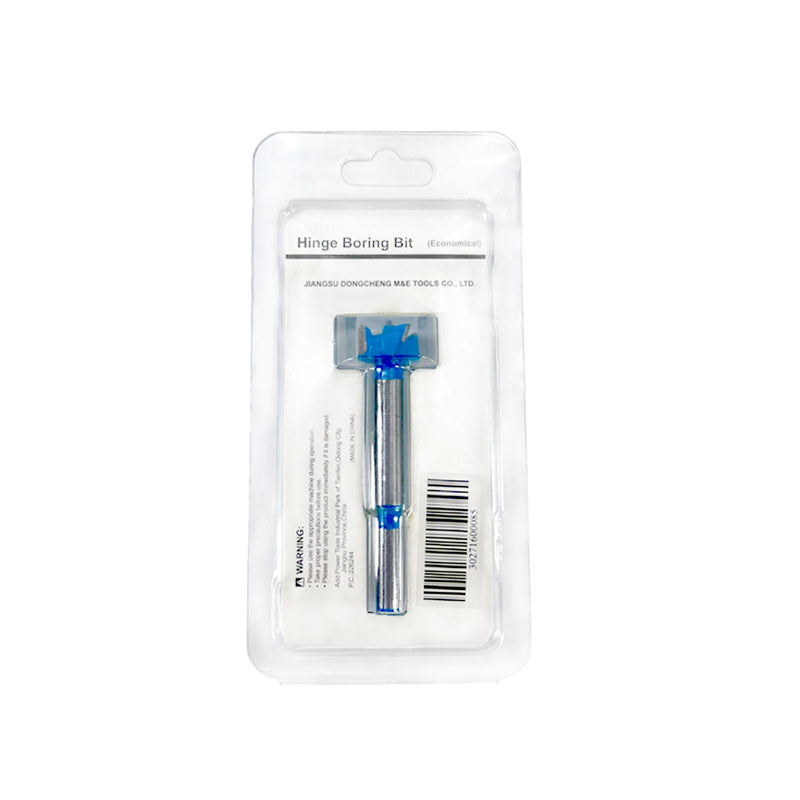 Mũi khoét gỗ (cán ngắn)DCA 16mm