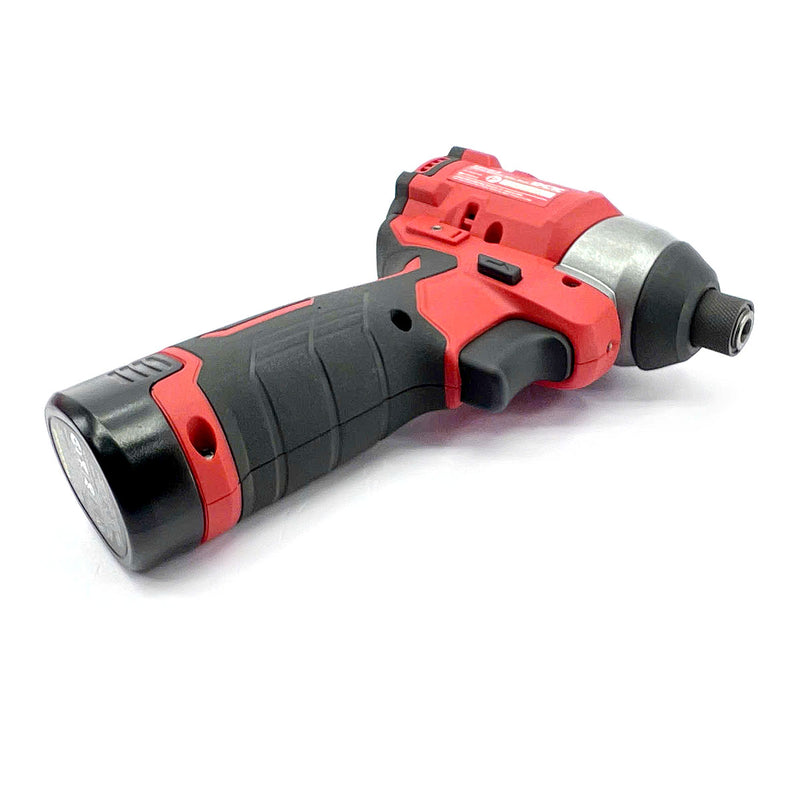 Máy vặn vít DCK KDPL04-8 dùng Pin 12V, đuôi lục giác 6.35mm ( 1/4 inch )