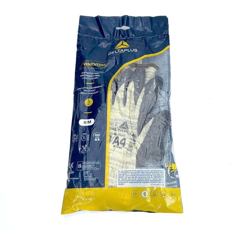 Găng tay bảo hộ chống cắt Delta Plus VECUTD02 chống cắt cấp D