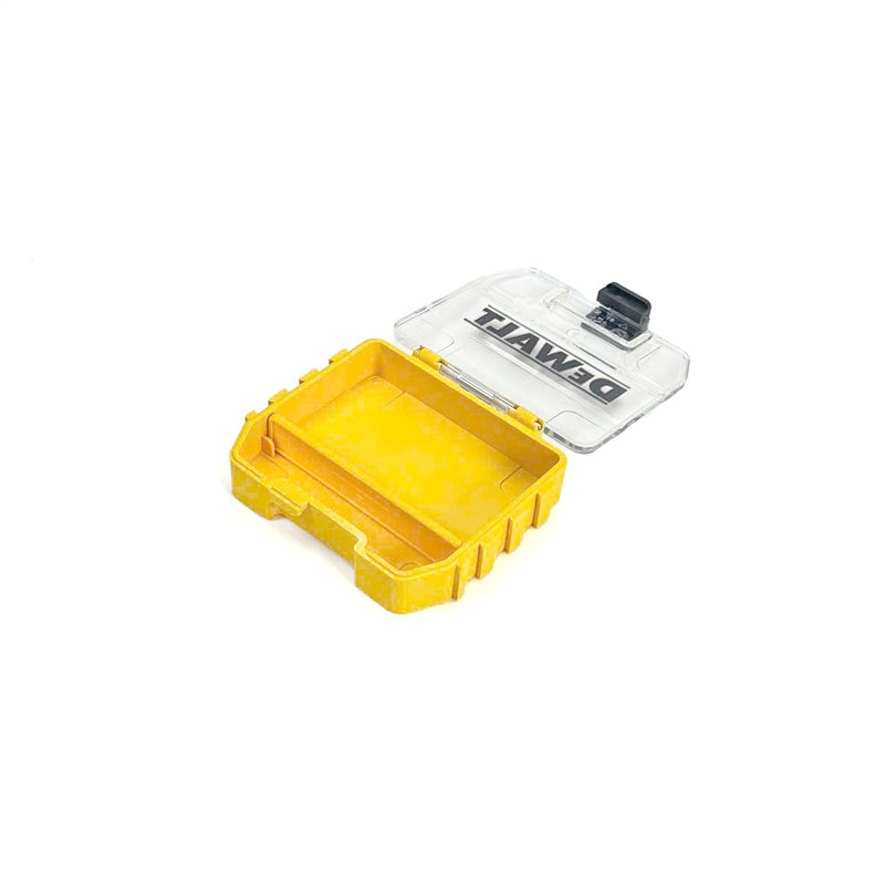 Hộp dụng cụ (nhựa) đựng vít Dewalt DT70801-QZ