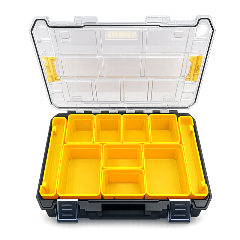 Hộp đựng linh kiện TSATK V Dewalt DWST17805
