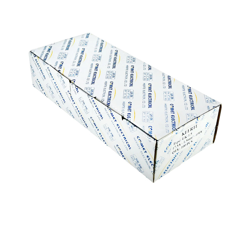 Domino tép UK, tiếp điểm đồng