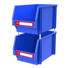 Ngang 216mm x sâu347mm x  206mm / 2.000 hộc (1.000 cặp) | đặt hàng 7 - 10 ngày