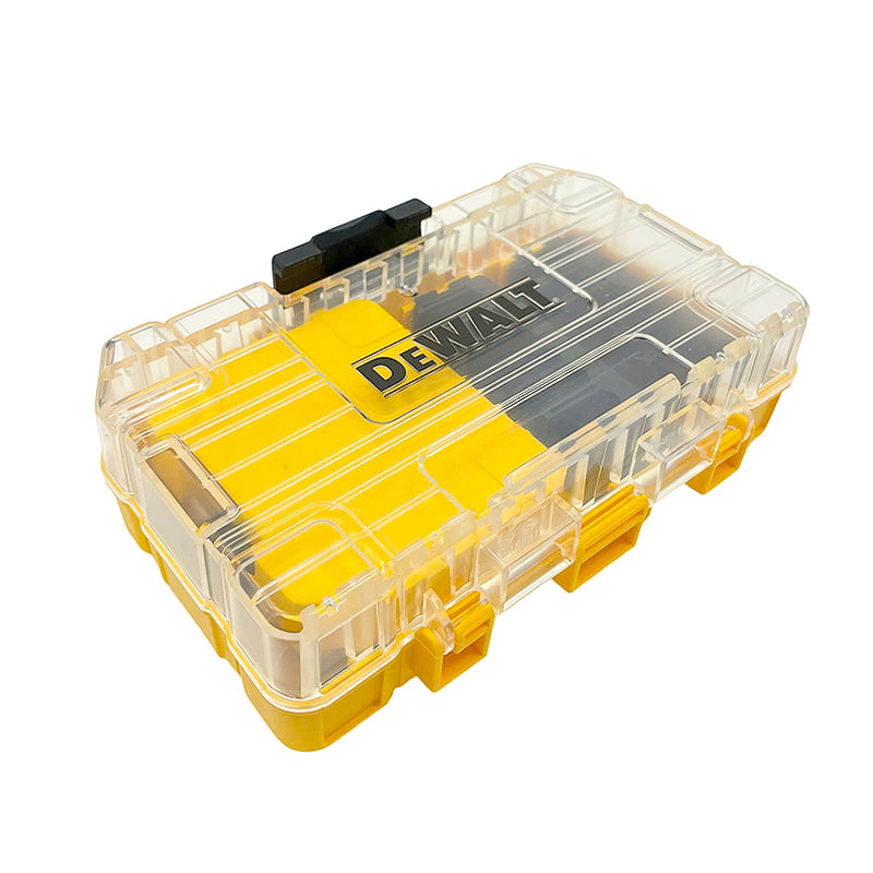 Hộp dụng cụ (nhựa) đựng vít Dewalt DT70801-QZ
