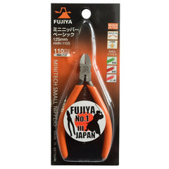 Fujiya AMN-110S: Chiều dài 110mm (4.5 inch)