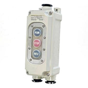 Hộp công tắc nhấn kín nước IP66 Hanyoung Nux BEW/BEWT Series