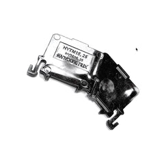 HYTM-02: lắp cho domino tép 15A, 25A