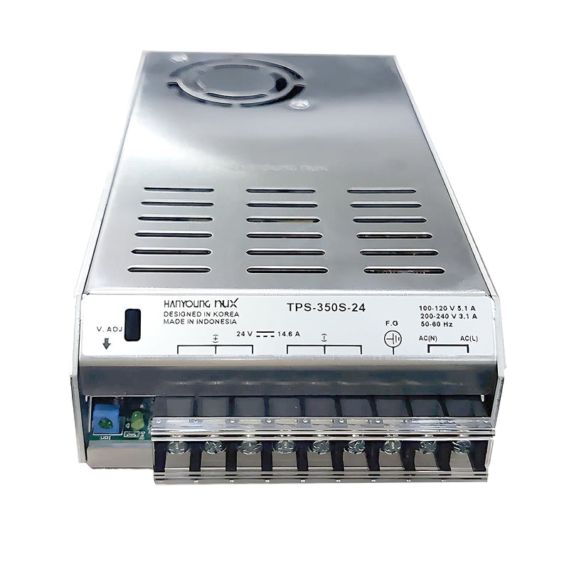 Bộ nguồn tổ ong Hanyoung Nux TPS Series. Tiêu chuẩn CE