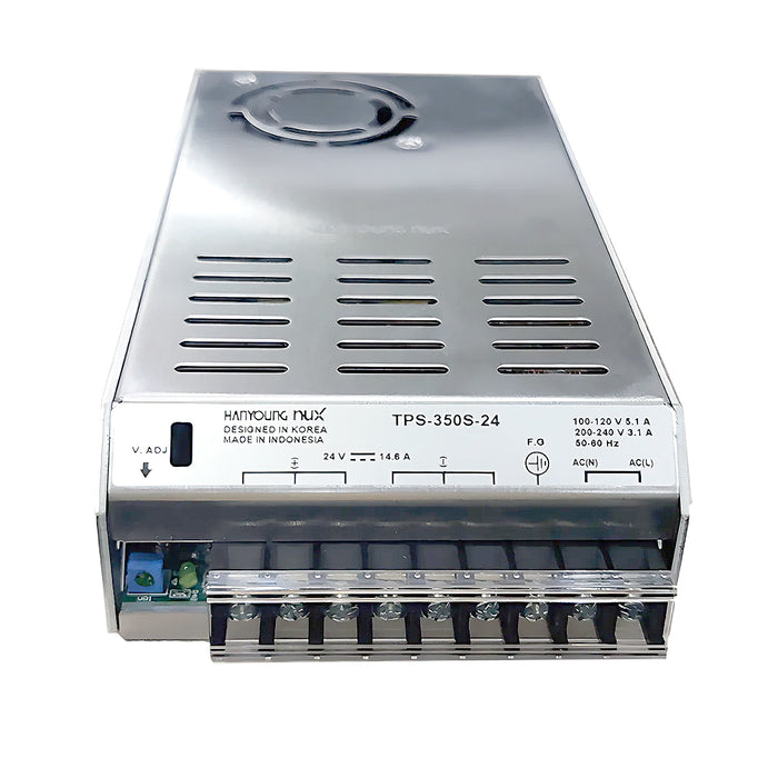 Bộ nguồn tổ ong Hanyoung Nux TPS Series. Tiêu chuẩn CE