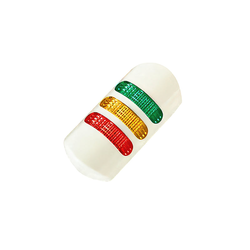 Đèn báo gắn tường Hanyoung Nux VME Series, Tiêu chuẩn CE, IP54