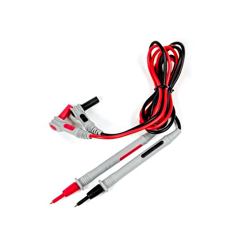 Dây đo cho ampe kìm AC/DC, thiết bị đo Hioki L9206