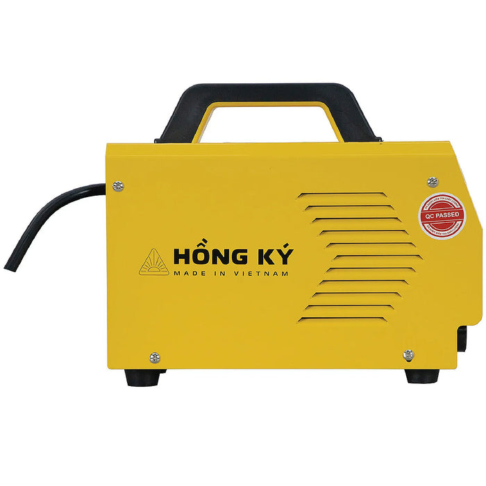 Máy hàn que Hồng Ký Master HK120F 120A/220V