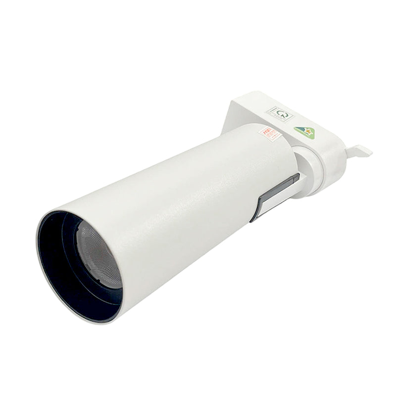 Đèn led chiếu điểm HUFA SL từ 10W đến 30W, 3 chế độ ánh sáng, vỏ trắng