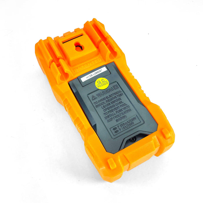 Đồng hồ đo điện vạn năng INGCO DM200