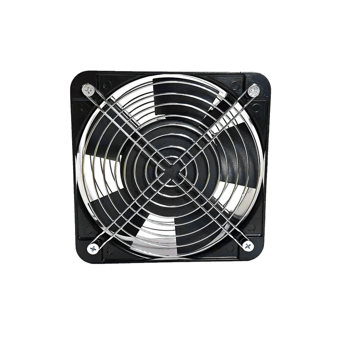 Lưới quạt tản nhiệt Janfa, chất liệu sắt si