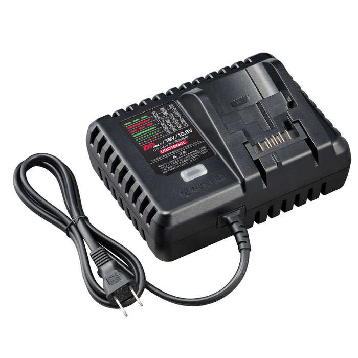 Đế sạc Pin nhanh Kyocera UBC-1804L dùng cho Pin 18V