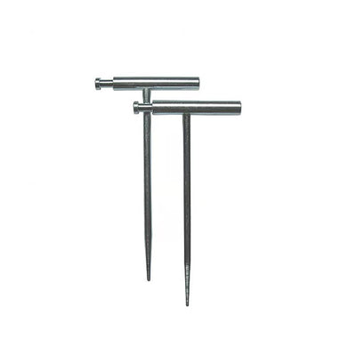 Bộ 2 cọc tiếp địa cho máy điện trở đất Kyoritsu 8032