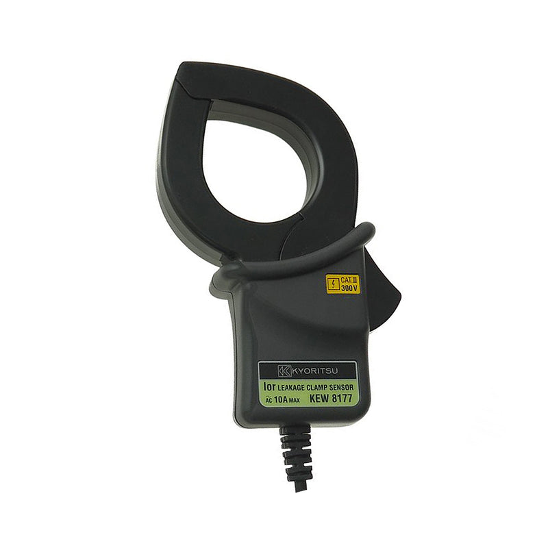 Cảm biến kẹp đo dòng rò Ior 10A Kyoritsu 8177