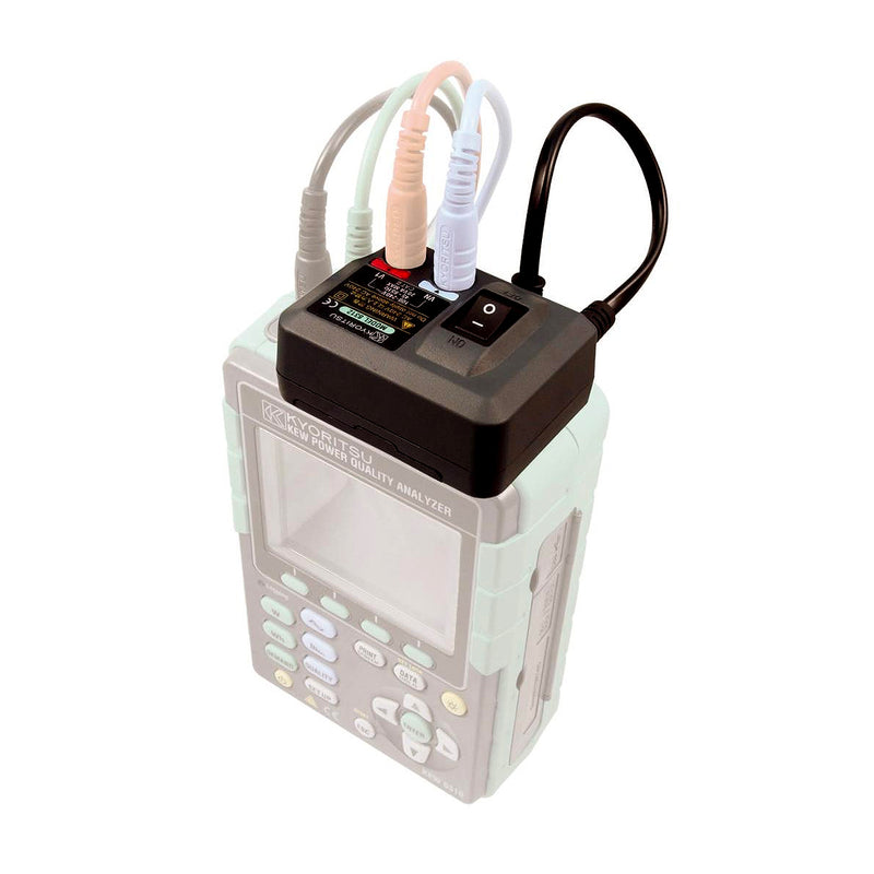 Bộ chuyển đổi nguồn điện Kyoritsu 8312