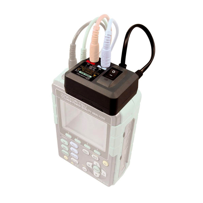 Bộ chuyển đổi nguồn điện Kyoritsu 8312